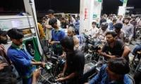 Govt Slashes Petrol Price By Rs2.07 Per Litre For Next Fortnight