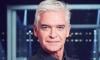 Phillip Schofield rules out TV comeback amidst new series