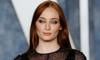 'Emotional' Sophie Turner reflects on motherhood amid tumultuous split