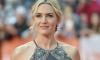 Kate Winslet reflects on her 'very unlikely' rise to fame