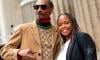 Snoop Dogg says wife Shante Broadus is the 'backbone' of their family