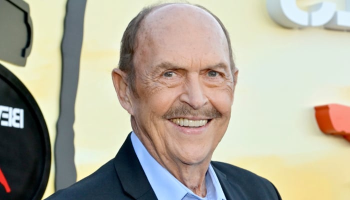 John Ashton, Beverly Hills Cop star passes at 76