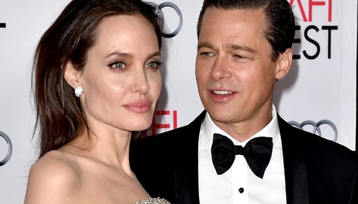 Angelina Jolie makes major move in legal battle with Brad Pitt