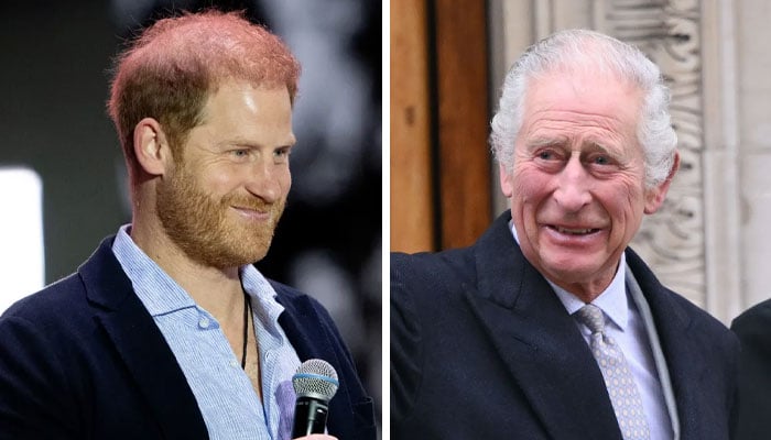 Prince Harry risks multi-million-dollar deal to please King Charles