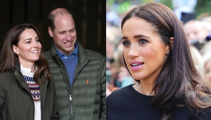 Prince William, Kate Middleton move Meghan Markle to tears with big move