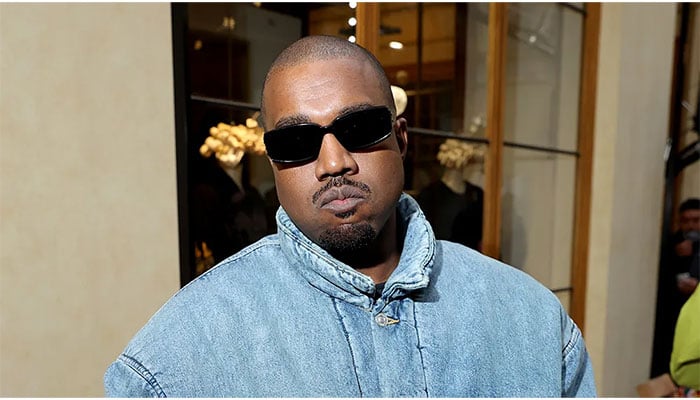 Kanye West’s new album fuels fan theories.