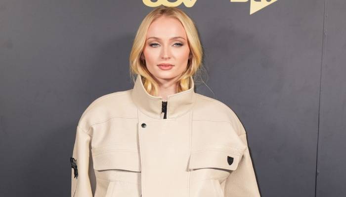 Sophie Turner breaks silence on comments about single mother