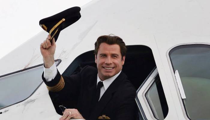 John Travolta planning a move to Australia from Los Angeles: Source