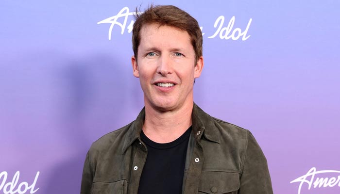 Singer James Blunt makes surprising revelation about stage name