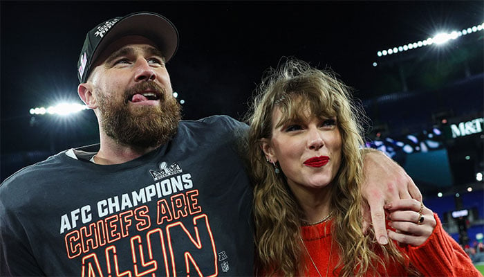 Why Taylor Swift missed Travis Kelce’s Chiefs Game for second week in a row