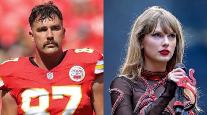 Taylor Swift fans note concerning detail in Travis Kelce relationship