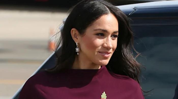 Meghan Markle reluctant to return to UK despite ‘convenient travel’ opportunity