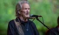 Country Star Kris Kristofferson ‘A Star Is Born’ Lead, Dies At 88