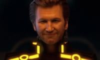 Jeff Bridges, 74, Didn’t Like His ‘Tron: Legacy’ Young Recreation: ‘Bizzare’