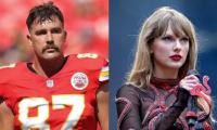 Taylor Swift Fans Note Concerning Detail In Travis Kelce Relationship