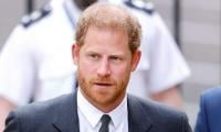 Prince Harry To Take On ‘secret Mission’ In UK As He Jets To Home Country