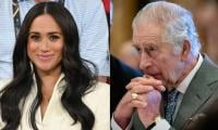 Meghan Markle Shocking Decision Takes Toll On King Charles Health 