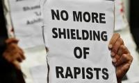 Sargodha Cop Suspected Of Rape Suspended