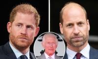 King Charles ‘concerned’ For Prince Harry Amid William’s Stubborn Plans 