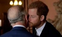 Prince Harry's 'reunion' With Royal Family During UK Charity Visit Expected?