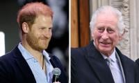 Prince Harry Takes Major Risk To Please King Charles 