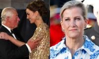 Kate Middleton Reclaims Spotlight From Sophie With Moving Decision For Charles