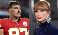 Travis Kelce Clears His Stance Over Taylor Swift Break-up Rumours