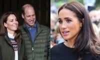 Prince William, Kate Middleton Move Meghan Markle To Tears With Big Move 