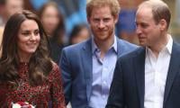 Prince William's Secret Meeting Details Revealed Amid Harry's UK Trip