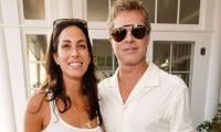 Brad Pitt, Ines De Ramon To Make Happy Announcement Soon