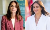 Kate Middleton Rethinks Key Strategy After Shocking Meghan Markle Comparison