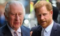 King Charles Pays Tribute To Key Royal Upon Prince Harry’s UK Return  