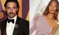 Milo Ventimiglia Expecting First Child With Wife Jarah Mariano