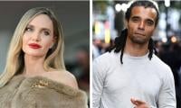 Angelina Jolie Cheers On Pax As Close Friend Akala Sparks Romance Rumors At Maria Premiere