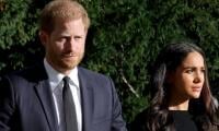 Prince Harry, Meghan Markle Dream To Become ‘power Couple’ Shatters