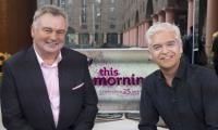 Eamonn Holmes Speaks Out Against Phillip Schofield's TV Comeback