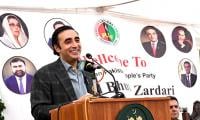 PPP Won't Succumb To Any Pressure On Constitutional Package, Vows Bilawal