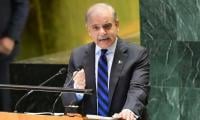 PM Shehbaz's Speech Garners More Views Than Major World Leaders On UN's YouTube