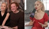 Ariana Grande Slams ‘bulls–t’ Criticism Of Ethan Slater Relationship 