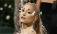 Ariana Grande Fires Back At Critics Over 'voice Change'