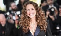 Julia Roberts All Set To Receive Honorary César Award