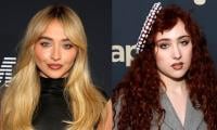 Sabrina Carpenter Up Against Chappell Roan In Chart Battle