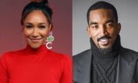 Candice Patton Welcomes First Baby With J.R. Smith