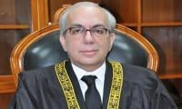 Article 63-A Review: Justice Munib Protests Over Hearing By SC Bench In His Absence