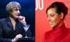 How Patti LuPone once almost killed ‘Agatha All Along’ co-star Aubrey Plaza