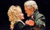 Dolly Parton pays tribute to 'great friend' Kris Kristofferson