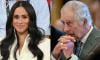 Meghan Markle shocking decision takes toll on King Charles health 