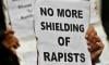 Sargodha cop suspected of rape suspended