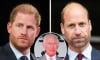 King Charles ‘concerned’ for Prince Harry amid William’s stubborn plans 