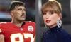 Travis Kelce clears his stance over Taylor Swift break-up rumours